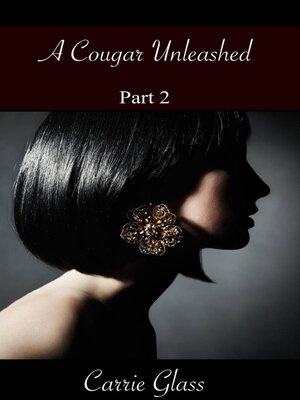 cover image of A Cougar Unleashed